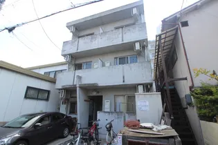 山根ビル光南の画像