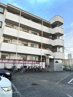 グランデージ大宮壱番館の画像