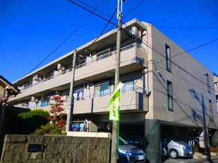 RIS中央林間Iの画像