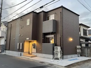 リュミエール春日部南の画像