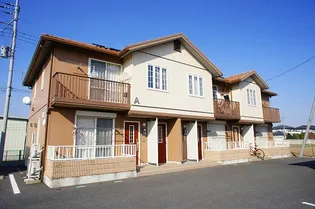 ヴィルヌーブAの画像