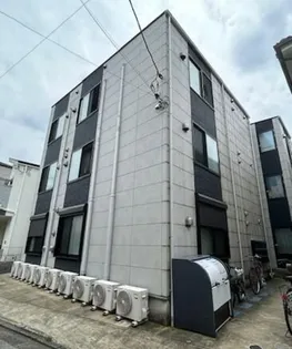 SINCRESE堀切の画像