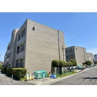 平和が丘住宅四号棟の画像