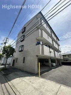 シルクハイムの画像