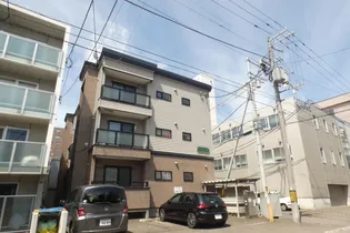 グランドール寿の画像