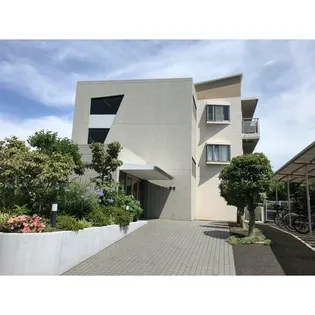 プラジャ鵠沼の画像