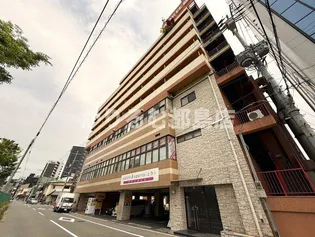 ラ フォーレ桜宮Ⅱの画像