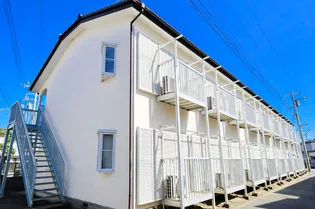 ビューハイツ岡上の画像