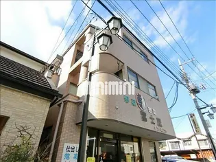 プラティークハイツの画像