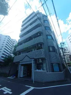 エヴェナール茗荷谷の画像