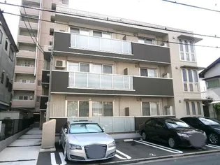 グランメゾン霞の画像