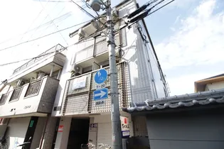 メイティーテンの画像