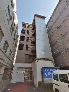 リーベンス二日町の画像