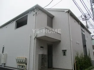 クロスコート目白Bの画像