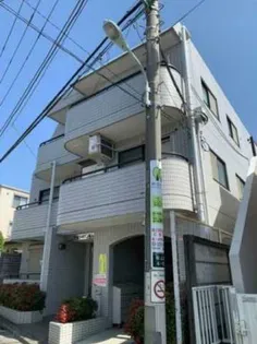 アーバンメゾン桜上水の画像