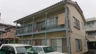 コーポ藤宮の画像