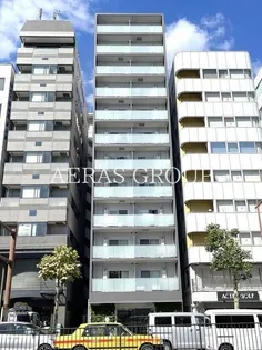 GENOVIA 東神田 GREEN VEILの画像