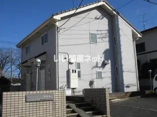 シャンプレンハイツ南成瀬Vの画像