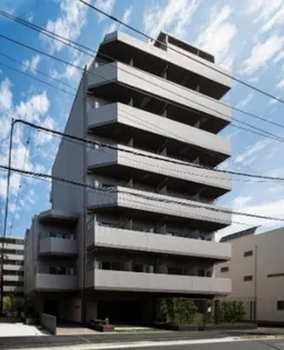 パティーナ桜台DUOの画像