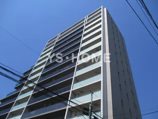 パークホームズ杉並上荻の画像