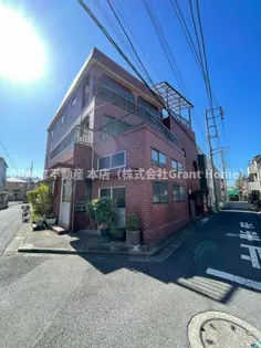 コーポすずきの画像