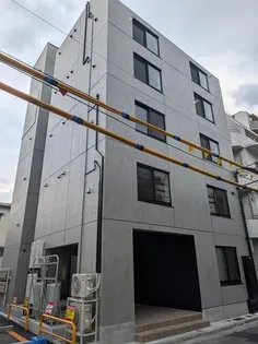 江東区住吉RCマンションの画像