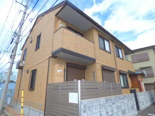 サンハイツの画像