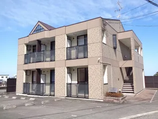 シャトー 中之庄の画像