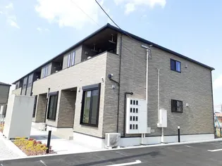 カーサ トランキーロIIIの画像