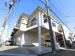 織本コーポの画像