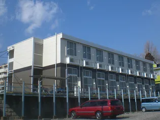 レオパレスウィンの画像