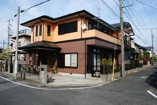 サンハイムアキヤマの画像