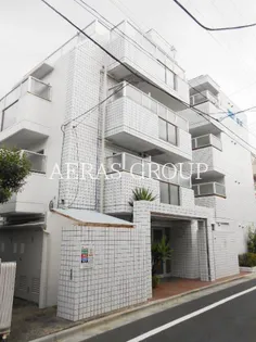 トップ西荻の画像