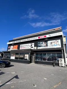 エーコービルド 新鎌ヶ谷の画像