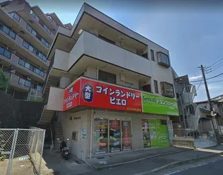 白山ビルの画像