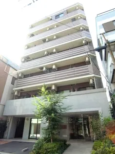 グローバン本所吾妻橋駅前の画像