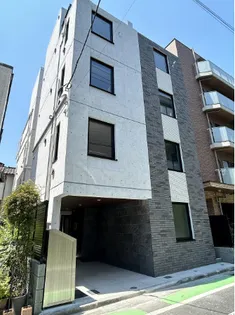 LiveFlat千駄木【5階】の外観