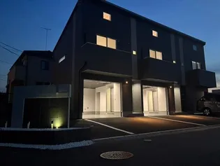 ウェルベース北本の画像