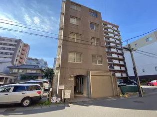 下原ビルの画像