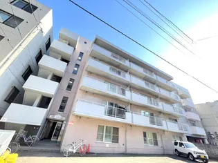 ヌーベル高砂の画像