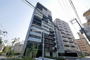 SーRESIDENCE福島玉川DEUXの画像