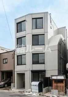 東京都練馬区豊玉中3【マンション】の外観