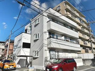 ローサ フルールIIの画像