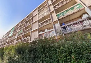 中銀新青木公園マンションの画像