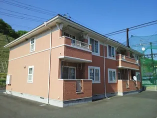 CABIN 宮町 IIの画像