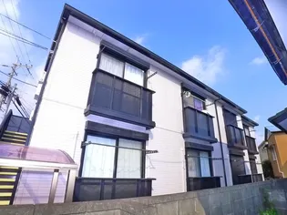 シティハイツの画像