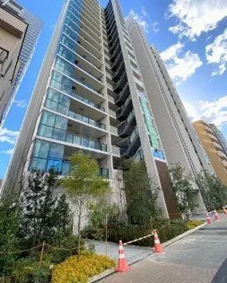 シティハウス西池袋【4階】の外観