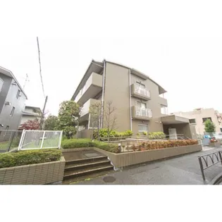 パークセリタ二子玉川の画像