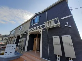 ミルキーウェイBの画像