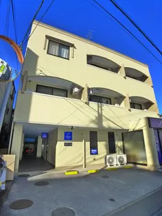 グランベールの画像